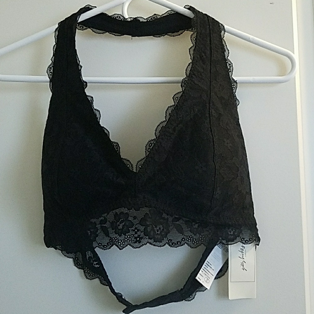 Gilly Hicks by Hollister Bralette